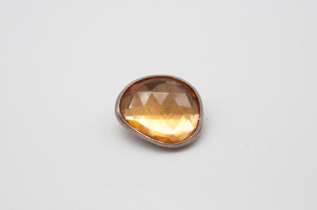 Sammelkette Edelstein Element