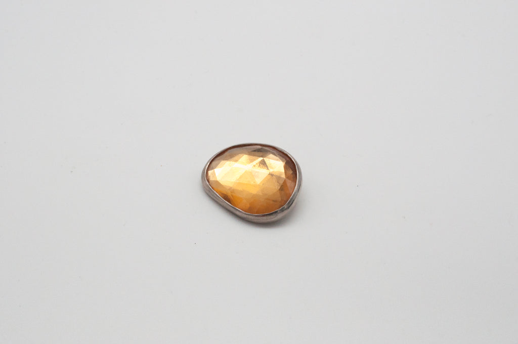 Sammelkette Edelstein Element