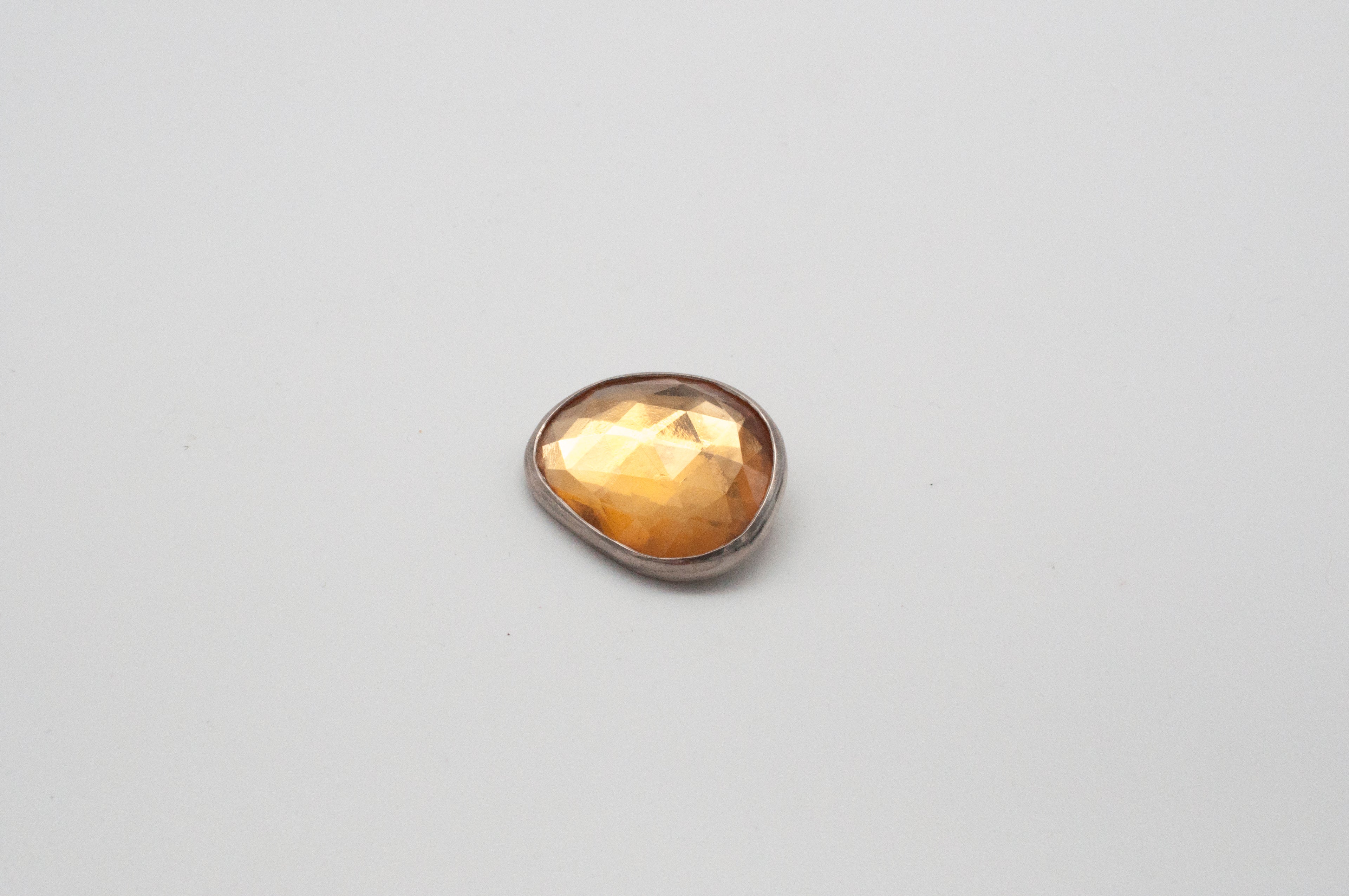 Sammelkette Edelstein Element