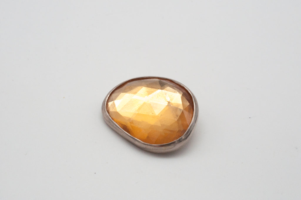 Sammelkette Edelstein Element