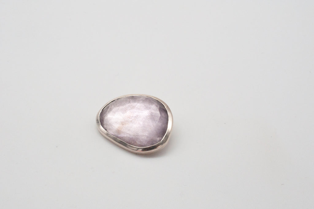 Sammelkette Edelstein Element