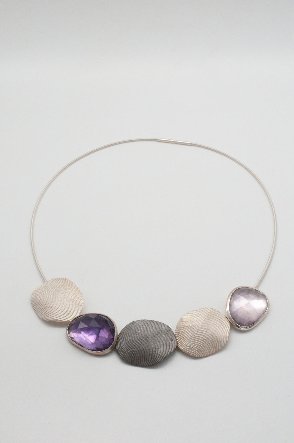 Collection chain Element Ossa Sepia