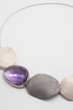 Collection chain Element Ossa Sepia