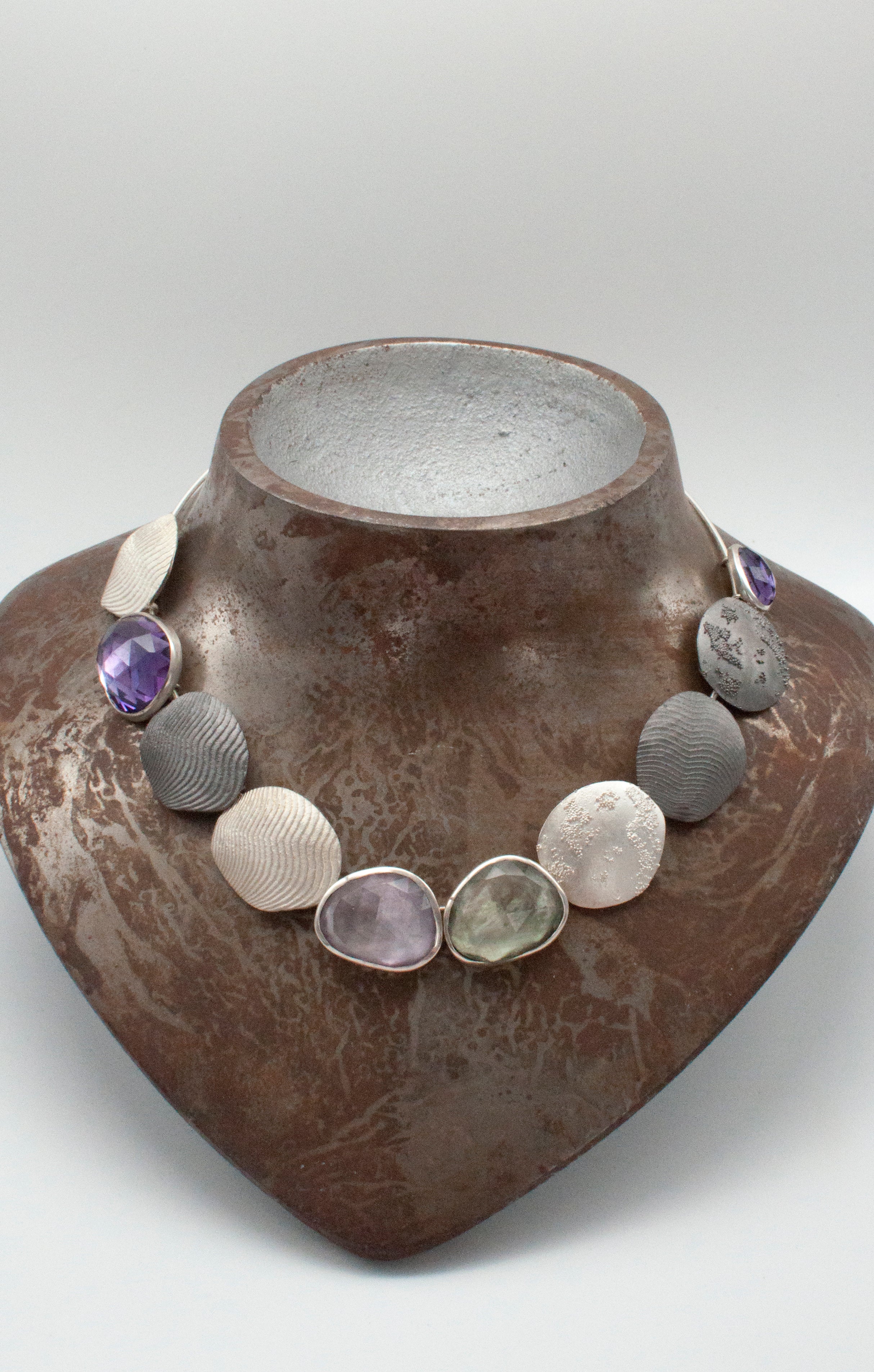 Collector's Chain Element Globetrotter