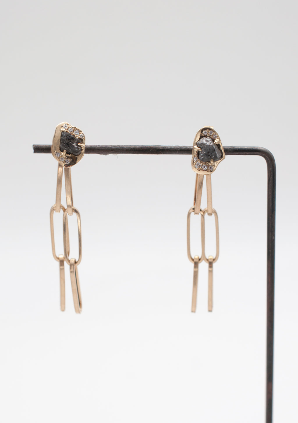 Earring Charms - Augusta