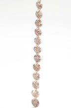 Anhänger für Ohrringe - Diamantkaskade