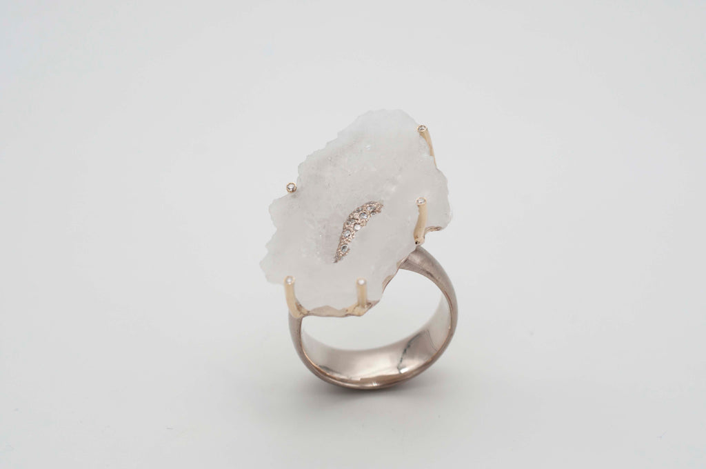Ring Geode