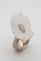 Ring Geode
