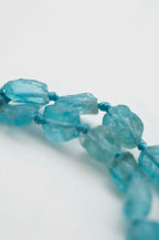 Kette - Apatit