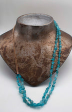 Kette - Apatit