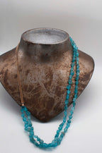 Kette - Apatit