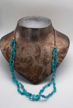 Kette - Apatit