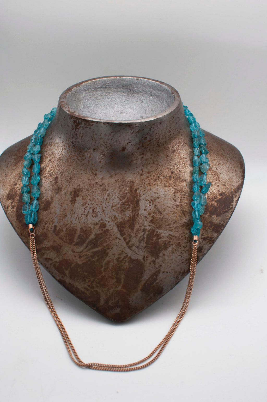 Kette - Apatit