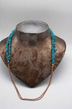Kette - Apatit