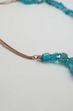 Kette - Apatit