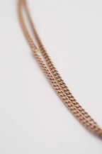 Kette - Apatit
