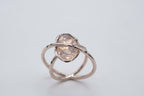 Ring Cosmic Dust - Cosmic Aurora
