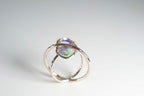 Ring Cosmic Dust - Cosmic Aurora