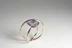 Ring Cosmic Dust - Cosmic Aurora