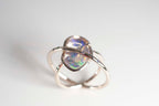 Ring Cosmic Dust - Cosmic Aurora