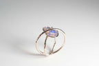 Ring Cosmic Dust - Cosmic Aurora
