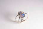 Ring Cosmic Dust - Cosmic Aurora