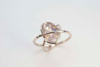 Ring Cosmic Dust - Cosmic Aurora