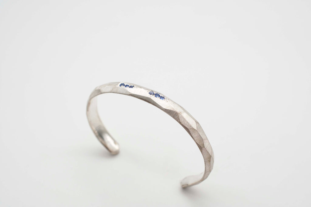 Armspange Geometric Rocks