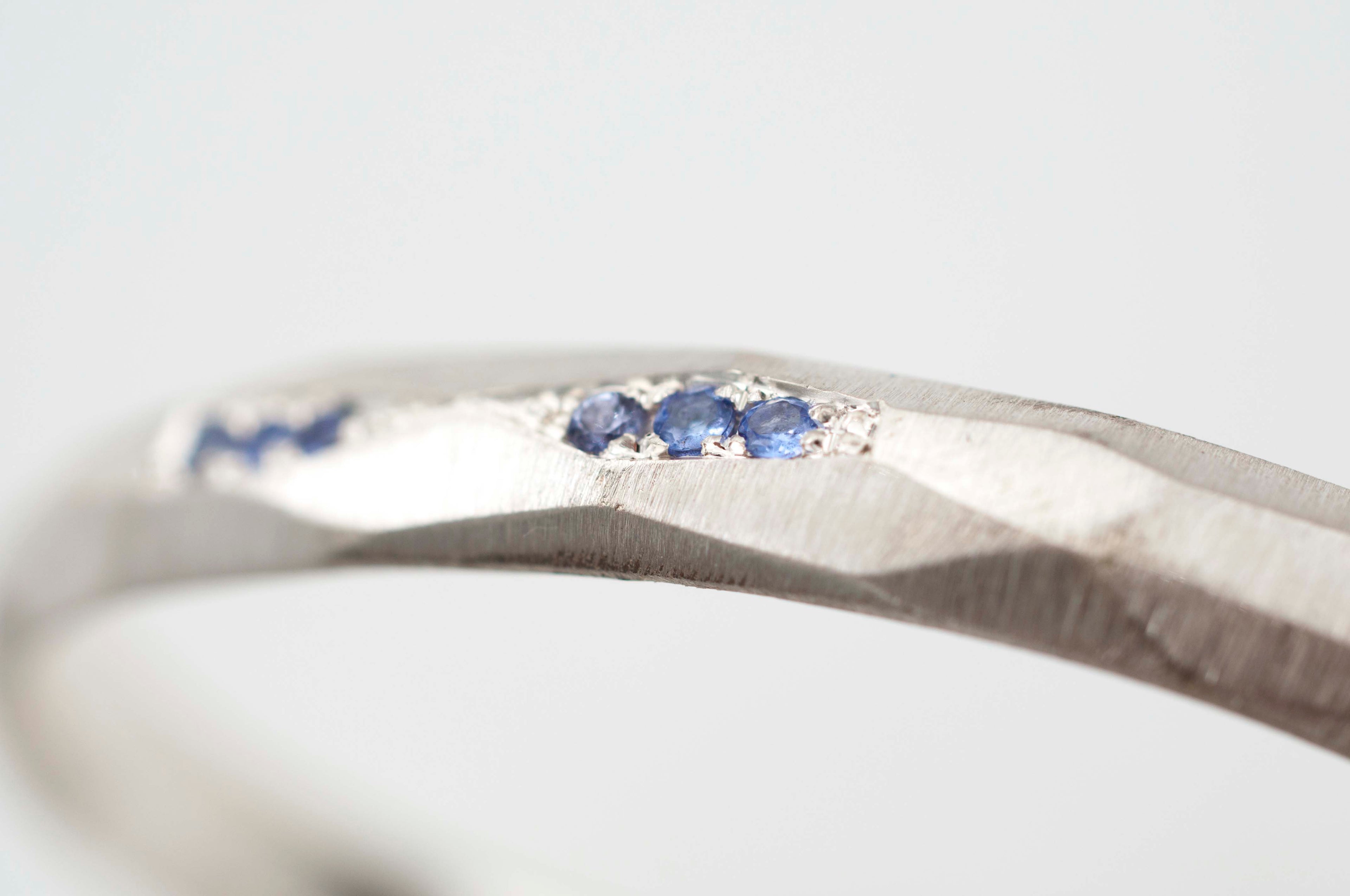 Armspange Geometric Rocks