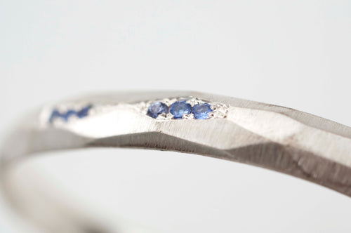 Armspange Geometric Rocks