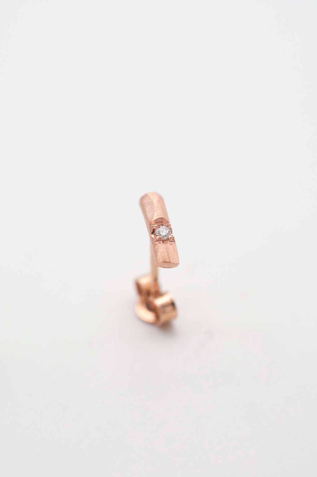 Ohrringe Geometric Rock mini