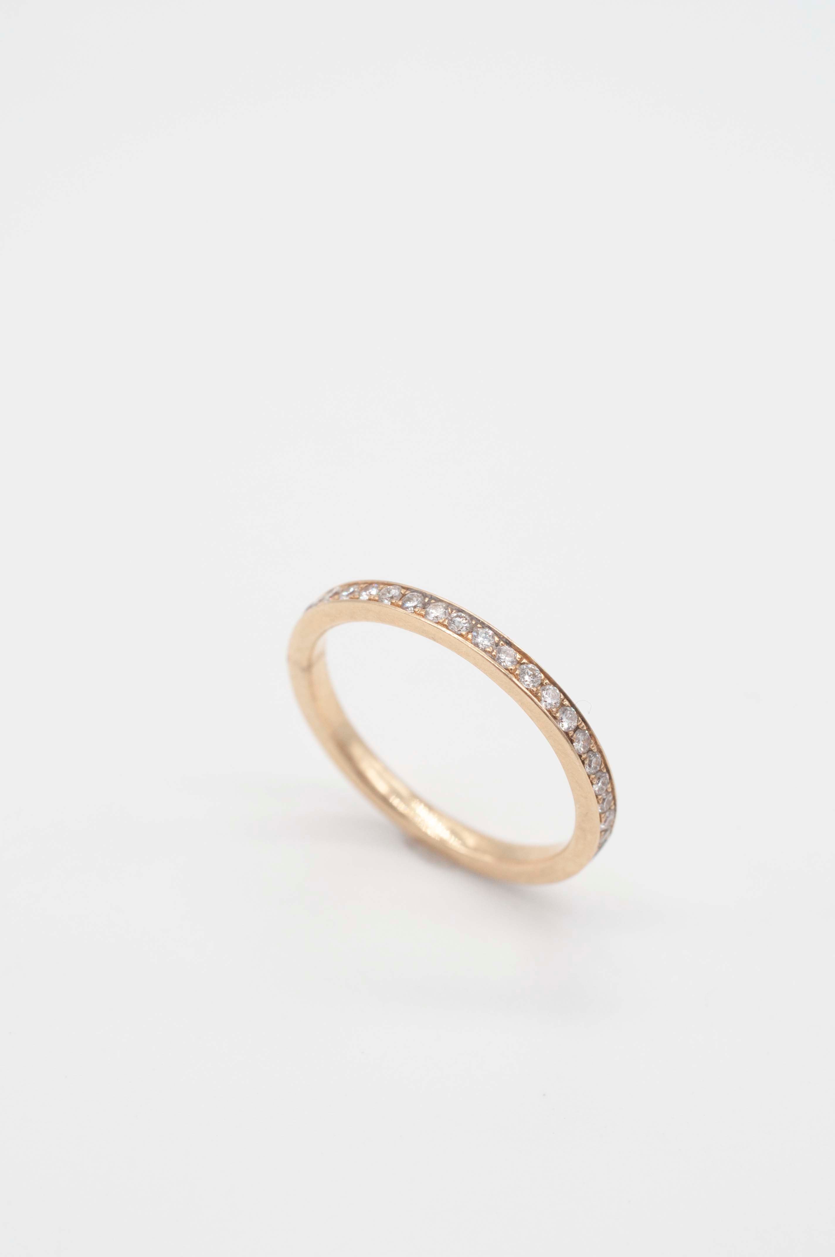 Memory Ring