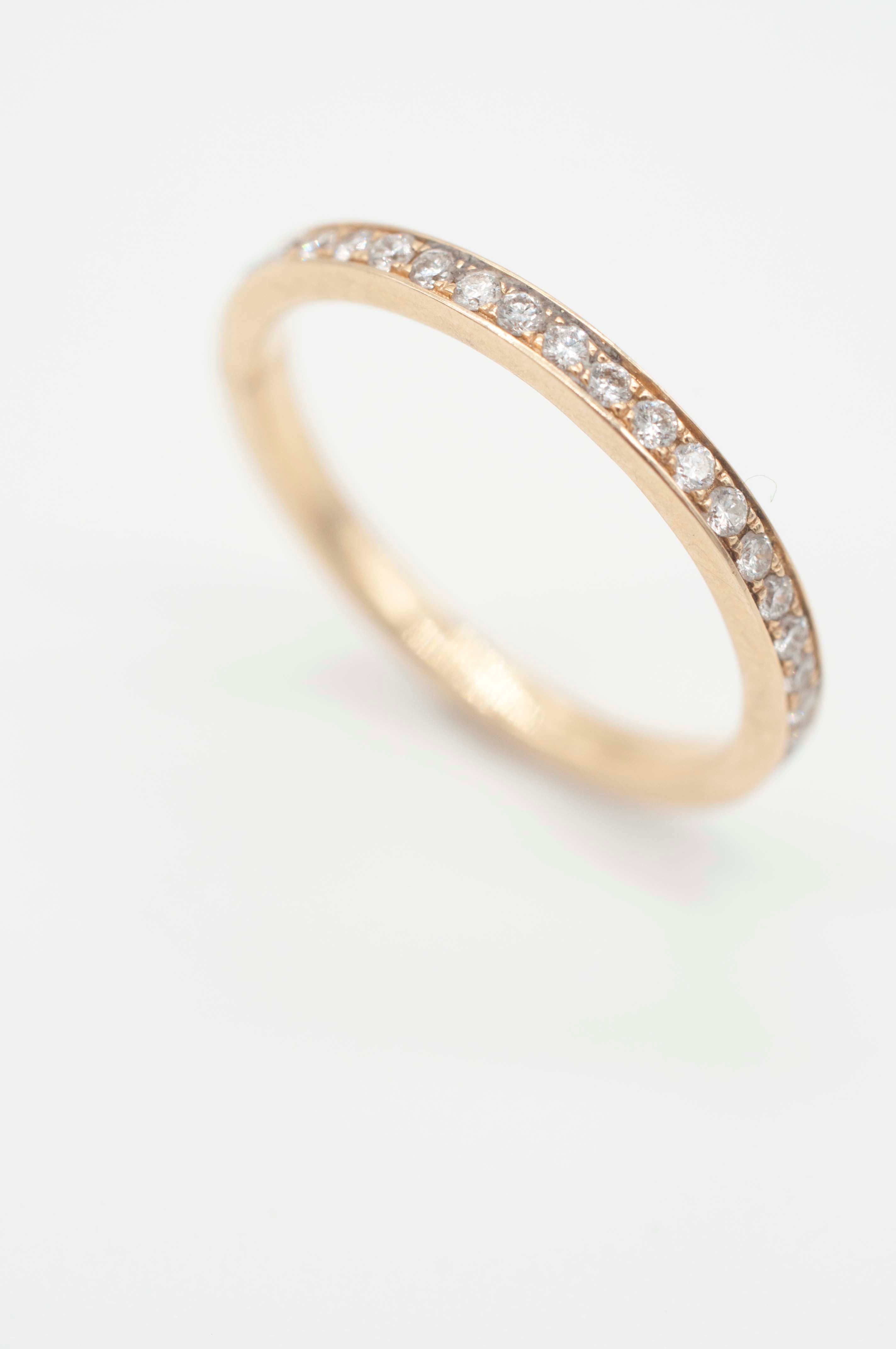 Memory Ring