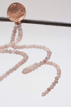 Earrings Charms - Moonstone