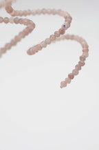 Earrings Charms - Moonstone