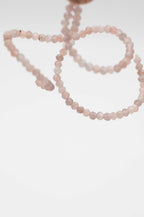 Earrings Charms - Moonstone