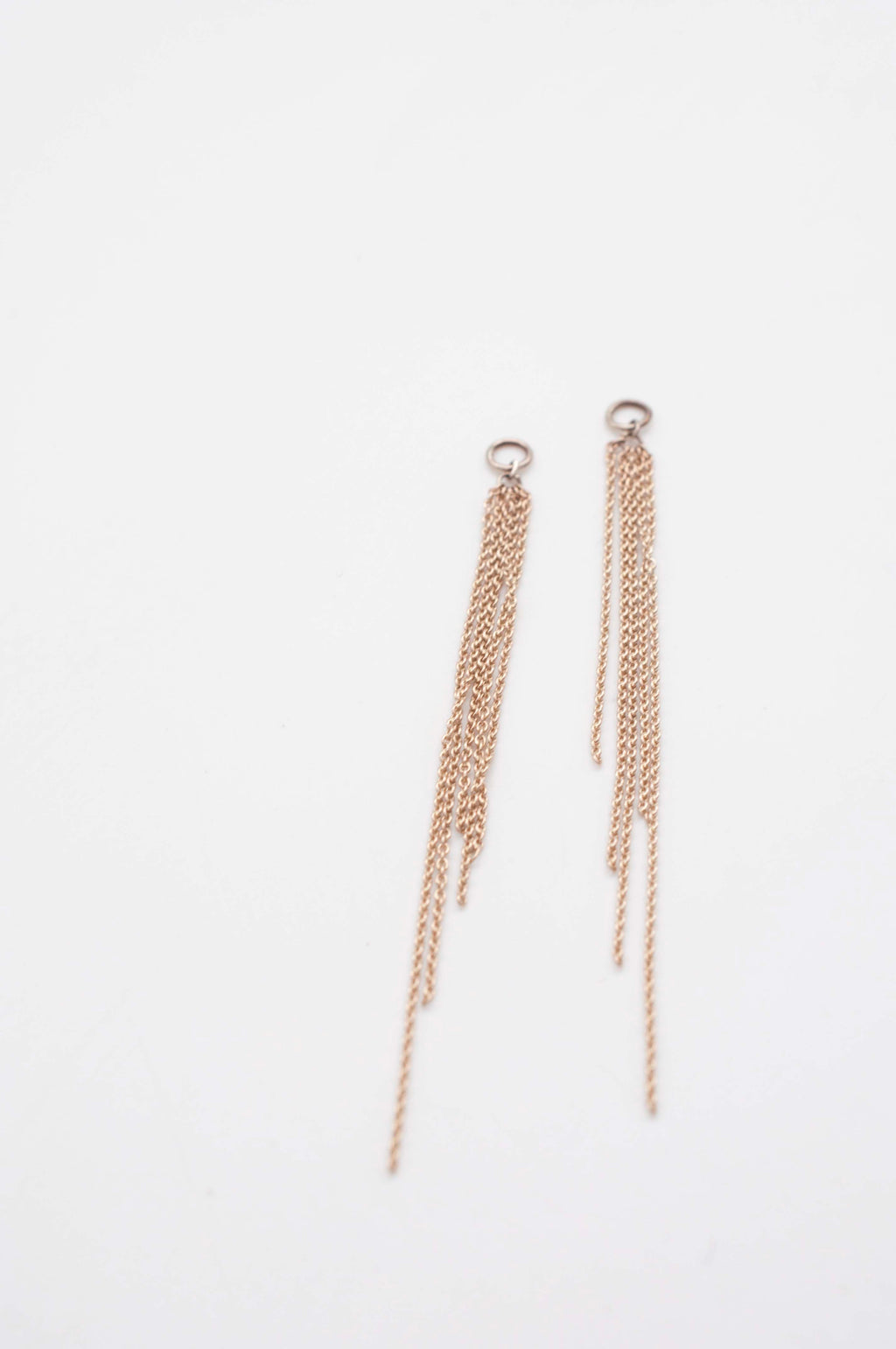 Anhänger für Ohrringe - Disco