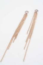 Anhänger für Ohrringe - Disco