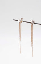 Anhänger für Ohrringe - Disco