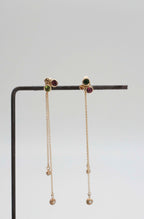 Anhänger für Ohrringe - Pebbles