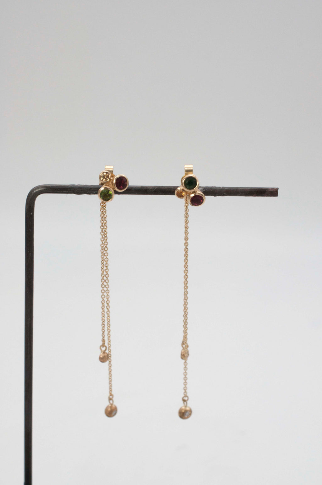 Anhänger für Ohrringe - Pebbles