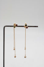 Anhänger für Ohrringe - Pebbles