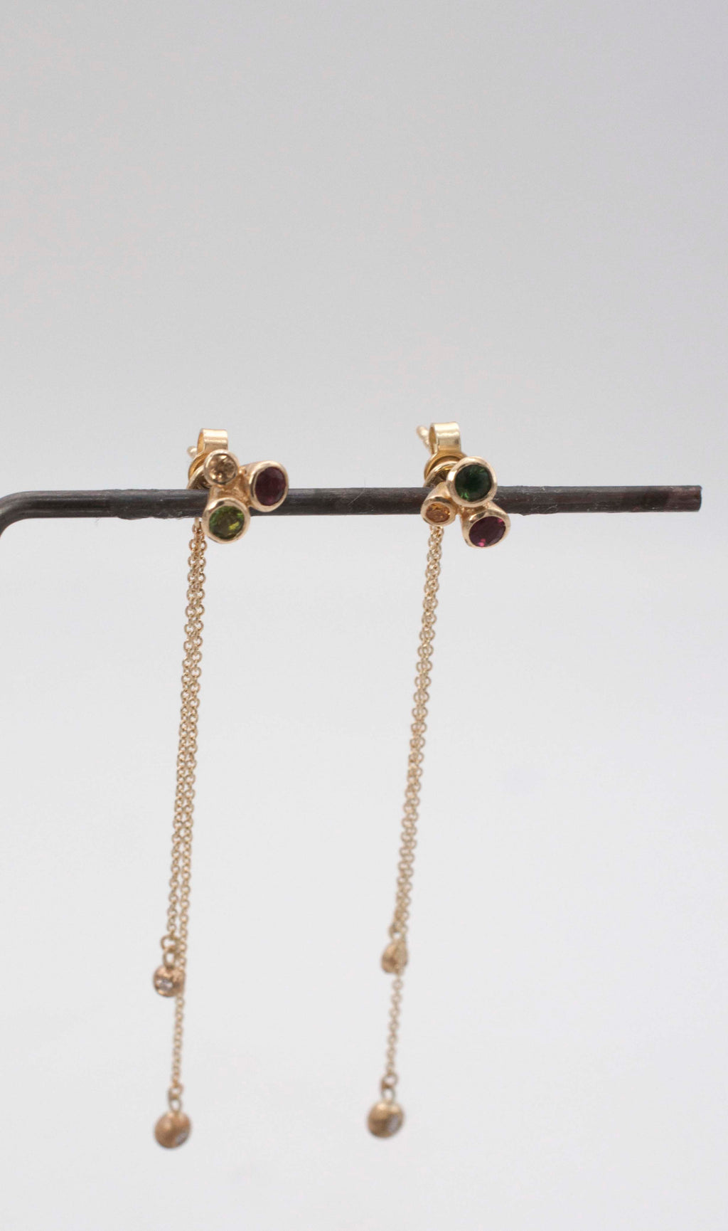 Anhänger für Ohrringe - Pebbles