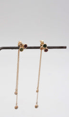 Anhänger für Ohrringe - Pebbles