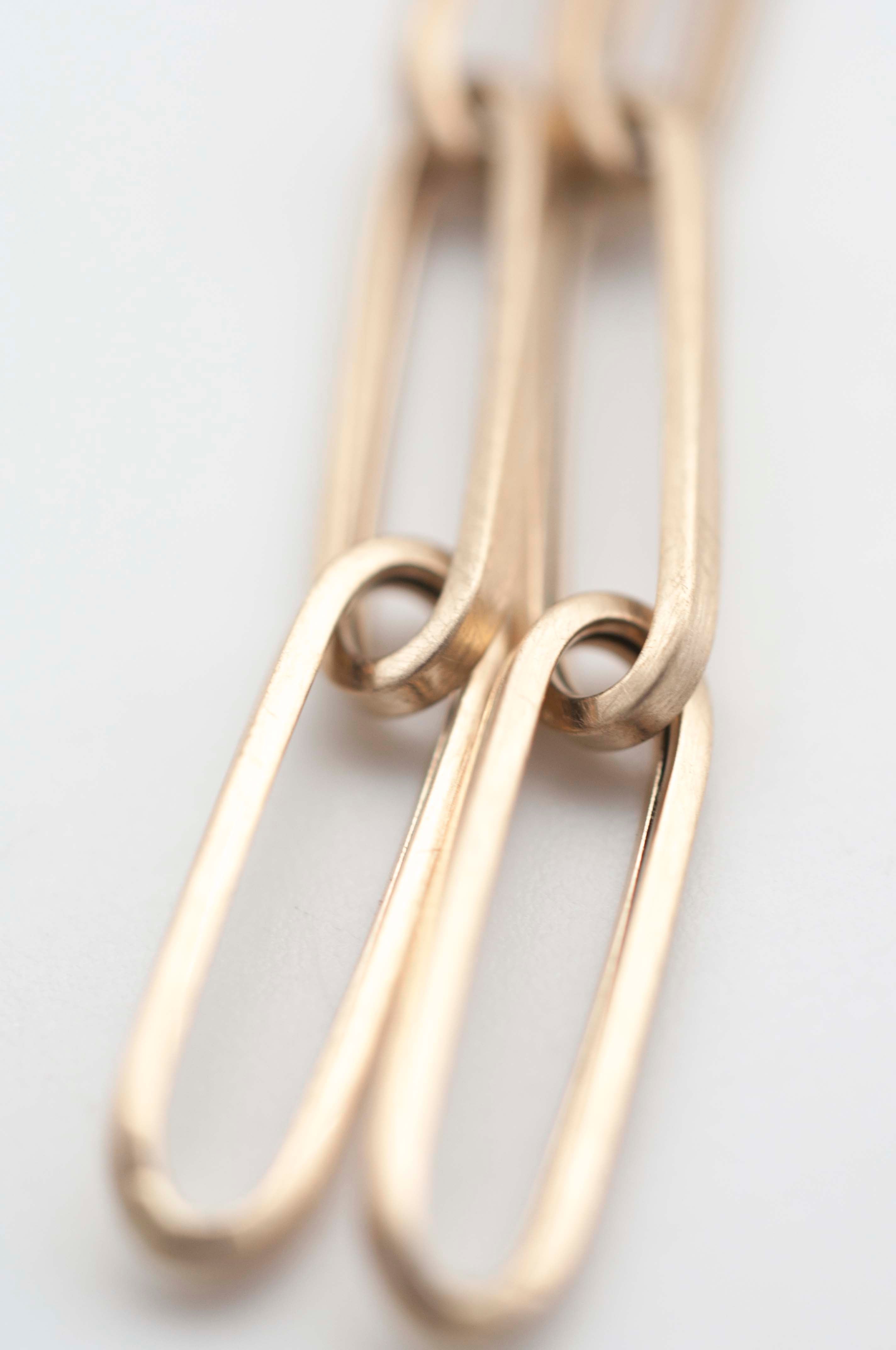 Ohrringe - Cosmic Dust Vesta