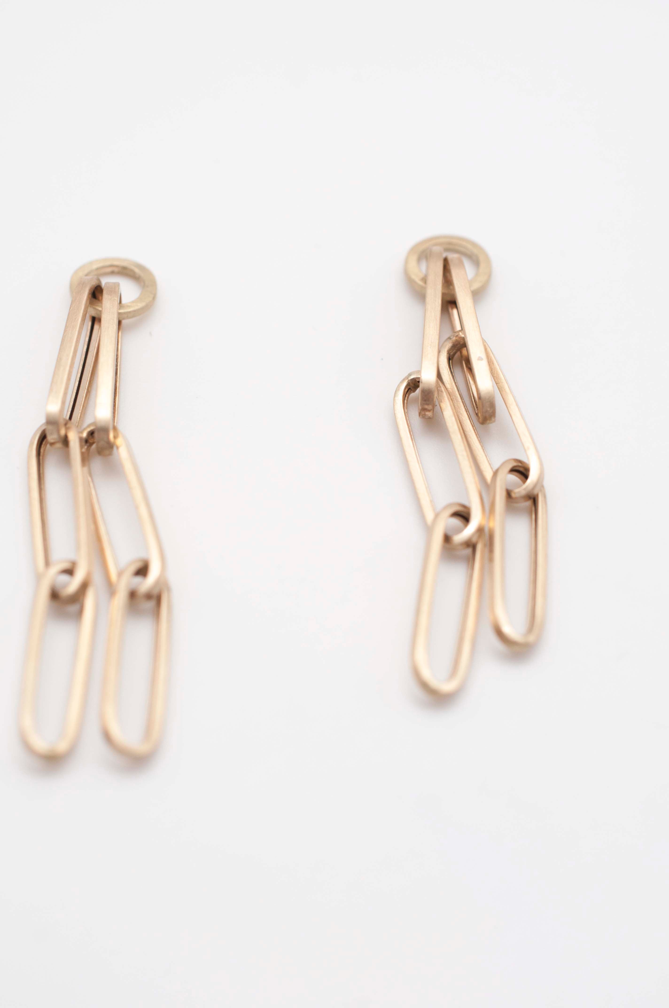 Ohrringe - Cosmic Dust Vesta