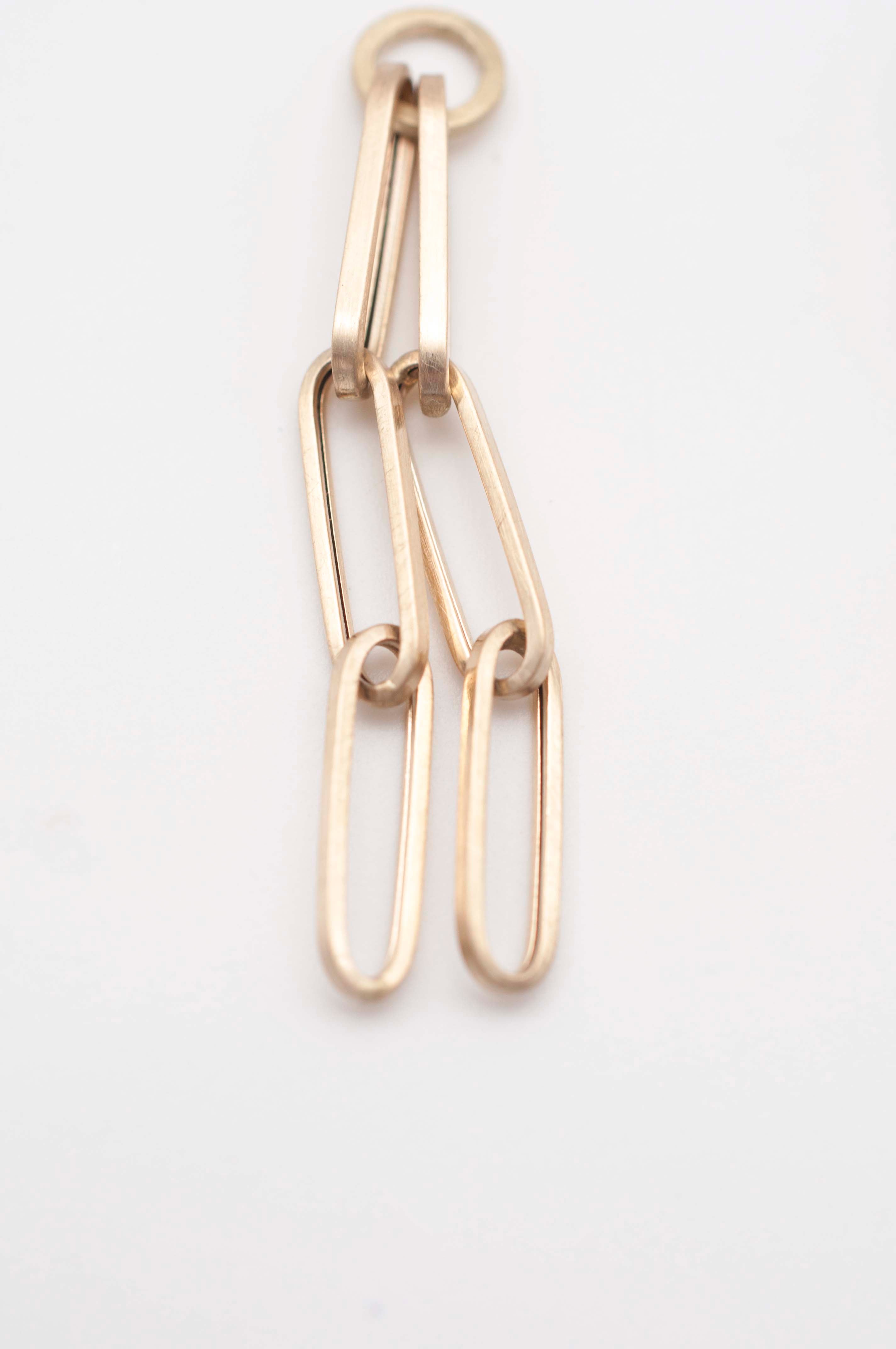 Ohrringe - Cosmic Dust Vesta