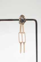 Ohrringe - Cosmic Dust Vesta