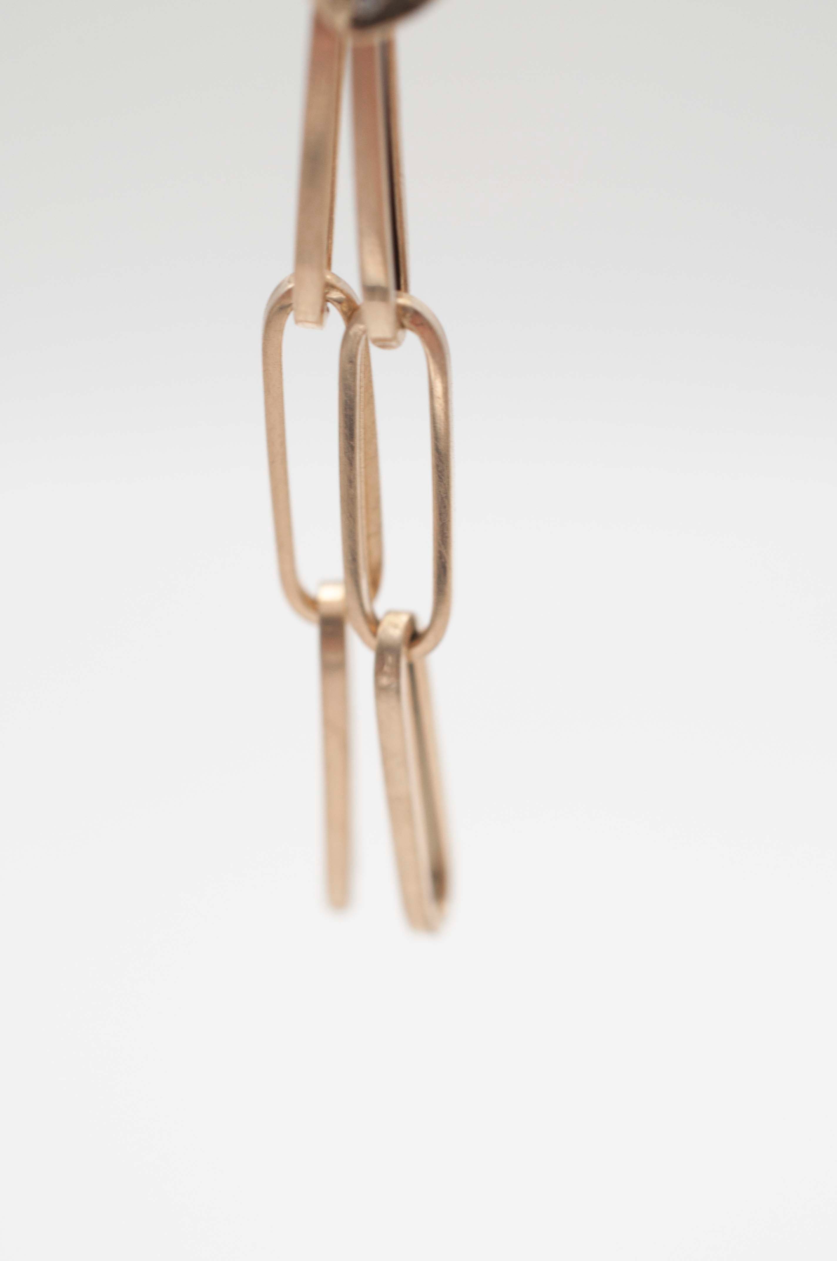 Ohrringe - Cosmic Dust Vesta