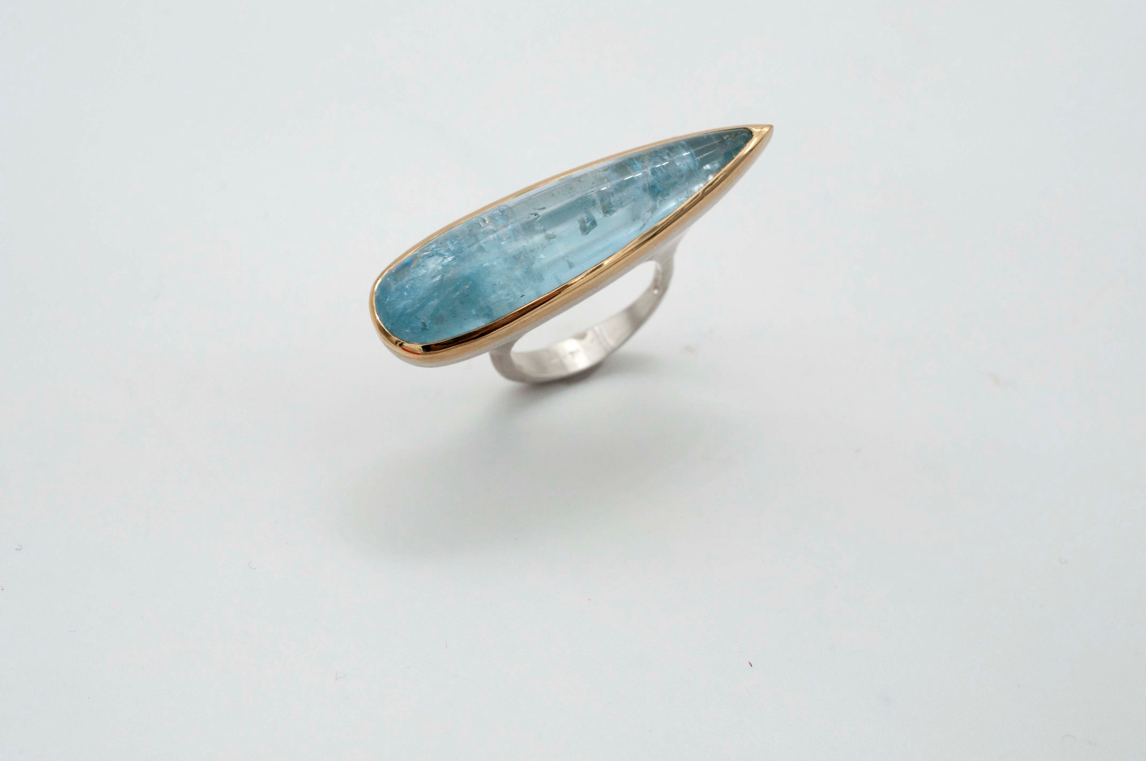 Ring - Ocean Voyager